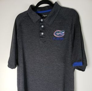 Florida Gators Chiliwear Sports POLO